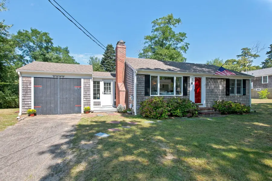 4 Old Mill Lane, Harwich, MA 02645 - #2