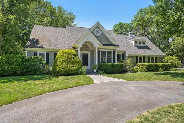 1 Sweet Fern Lane, Sandwich, MA 02563