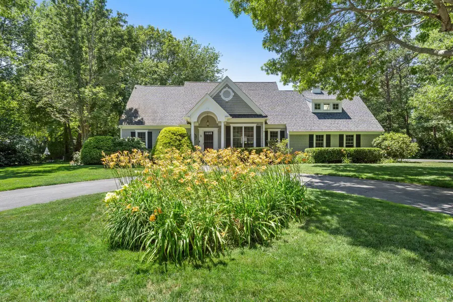1 Sweet Fern Lane, Sandwich, MA 02563 - #2