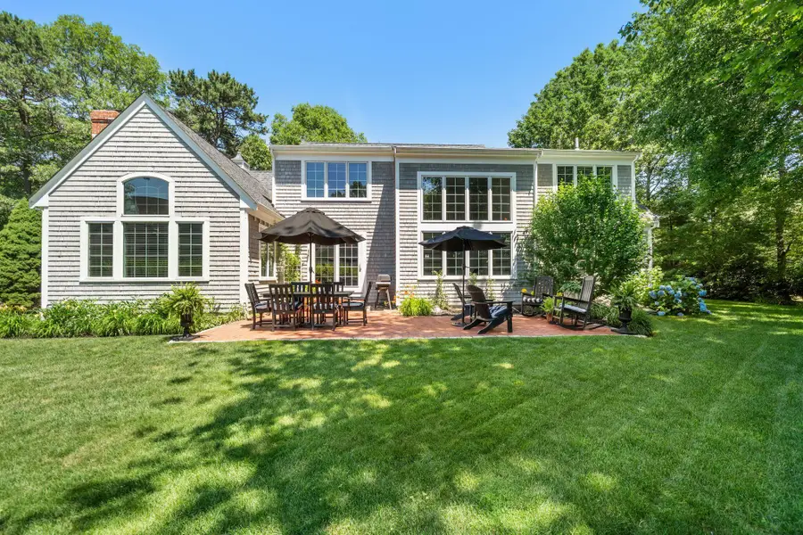 1 Sweet Fern Lane, Sandwich, MA 02563 - #3