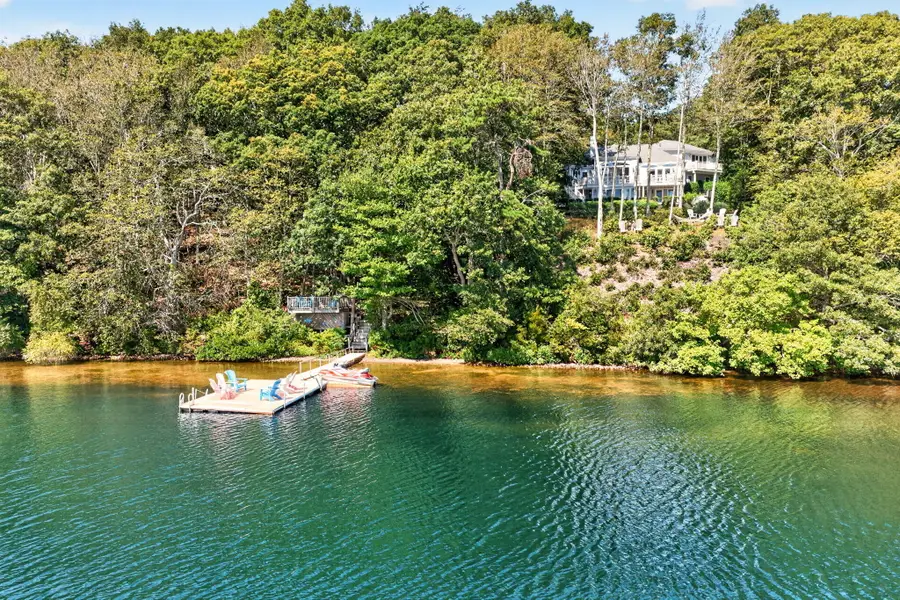 86 Pimlico Pond Road, Mashpee, MA 02649 - #2