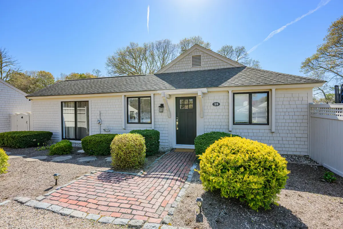 59 Mashie Circle, Mashpee, MA 02649 - #1