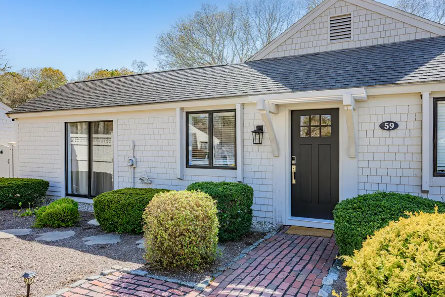 59 Mashie Circle, Mashpee, MA 02649 - #2