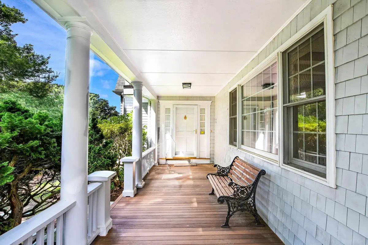 222 Sippewissett Road, Falmouth, MA 02540 - #1