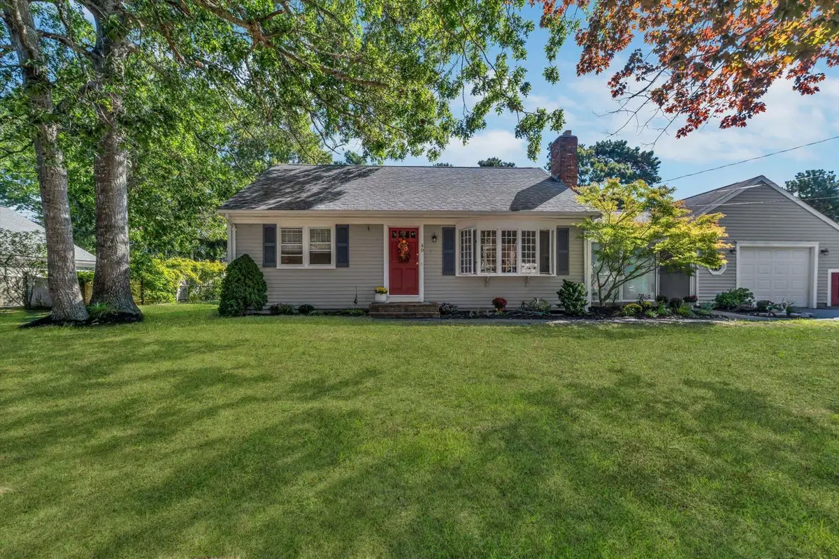40 Captain Stanley Road, South Yarmouth, MA 02664 - #1
