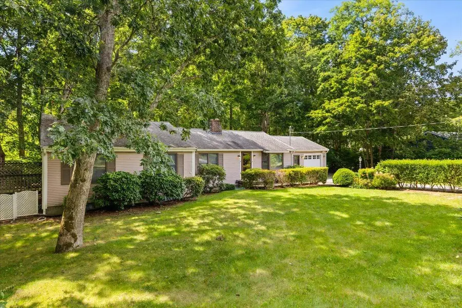 8 Clay Pond Road, Monument Beach, MA 02553 - #2