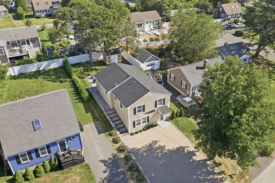 33 Dexter Avenue, Sandwich, MA 02563 - #2