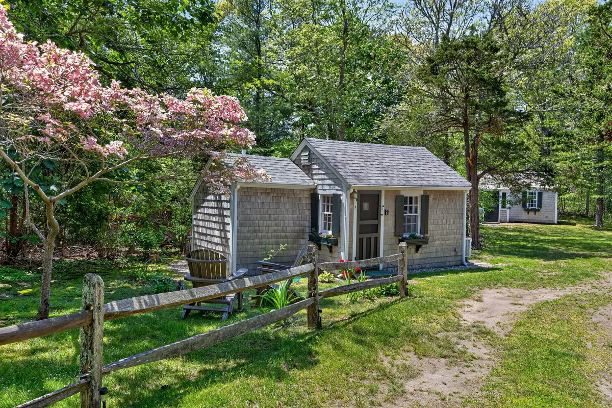 1975 State Highway #UNIT 2, Eastham, MA 02642 - #1