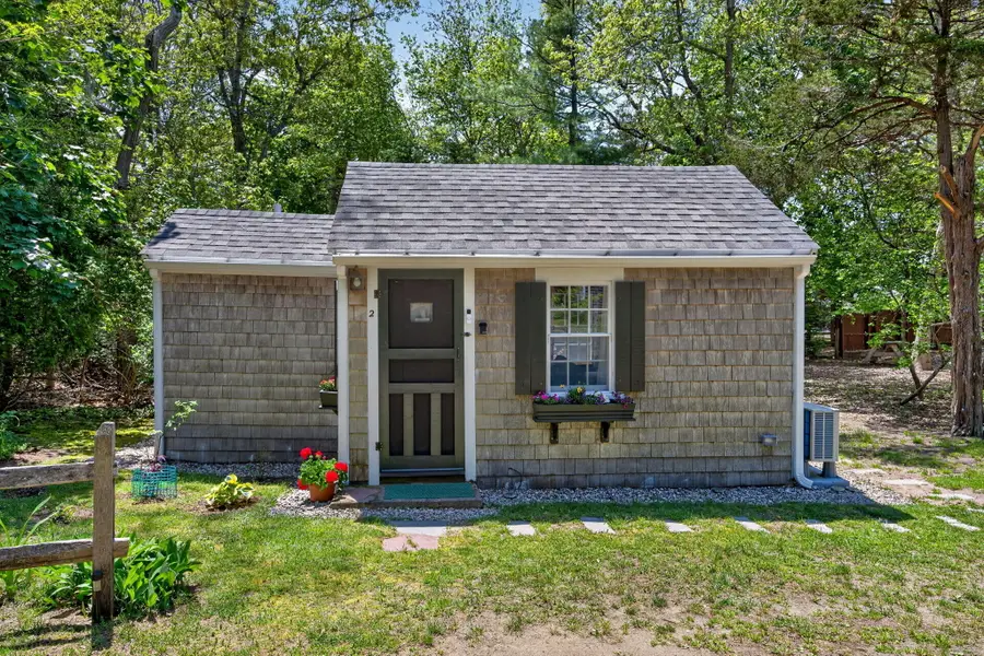 1975 State Highway #UNIT 2, Eastham, MA 02642 - #3