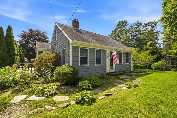 44 Brick Kiln Road, East Falmouth, MA 02536