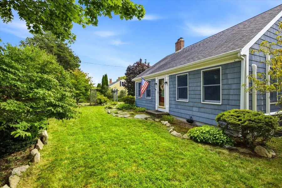 44 Brick Kiln Road, East Falmouth, MA 02536 - #2
