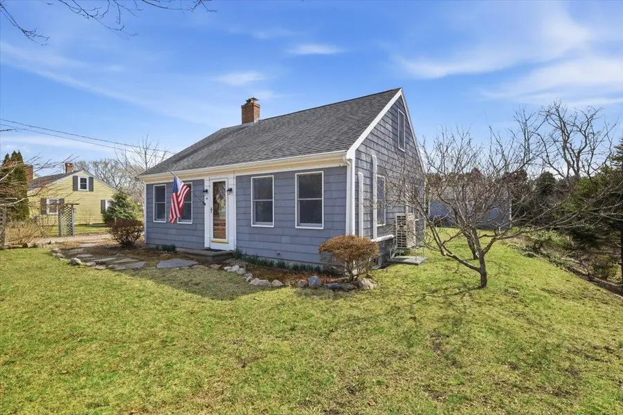 44 Brick Kiln Road, East Falmouth, MA 02536 - #3