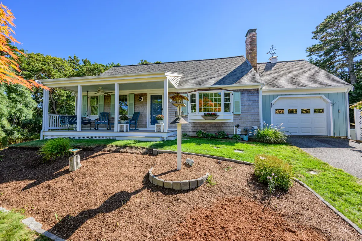 37 Glenwood Drive, Harwich, MA 02645 - #1