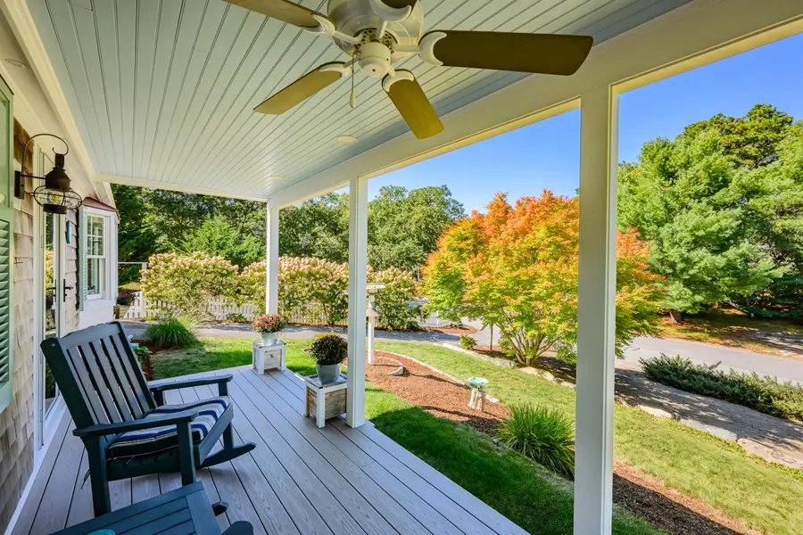37 Glenwood Drive, Harwich, MA 02645 - #2