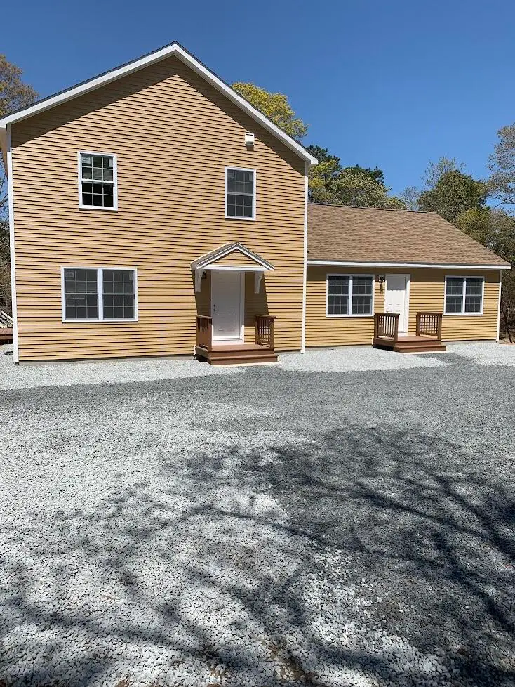 5500 State Highway, Eastham, MA 02642 - #1
