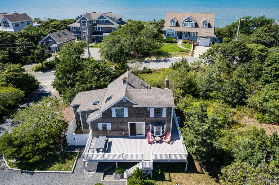350 Shurtleff Road, Eastham, MA 02642 - #2