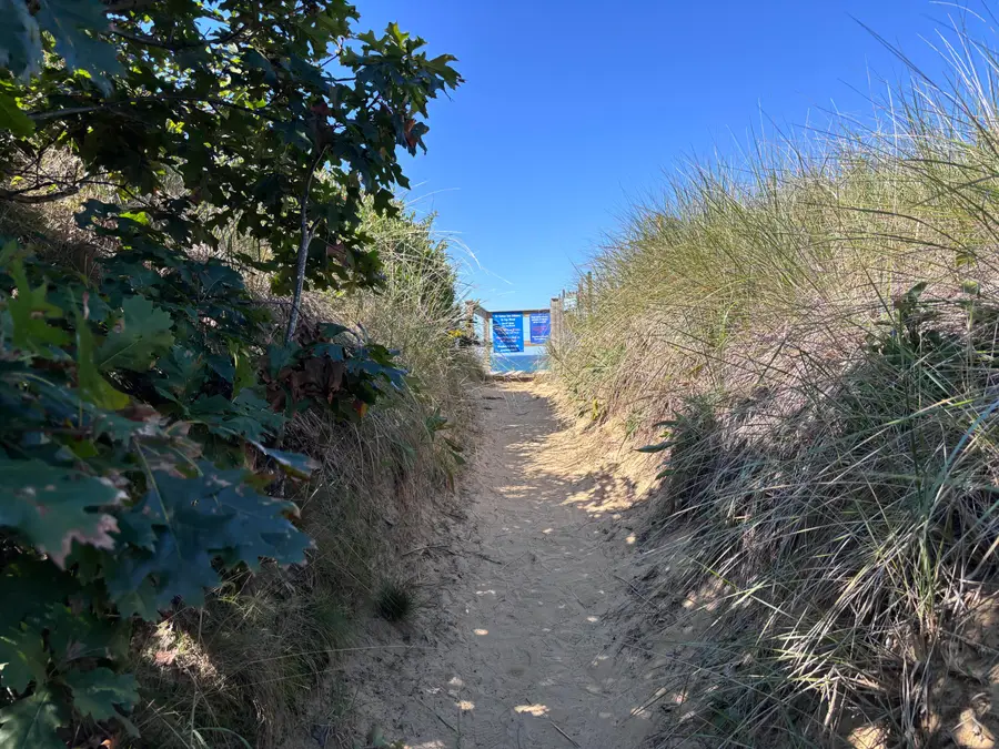 350 Shurtleff Road, Eastham, MA 02642 - #3