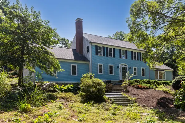 6 August Way, Sandwich, MA 02563