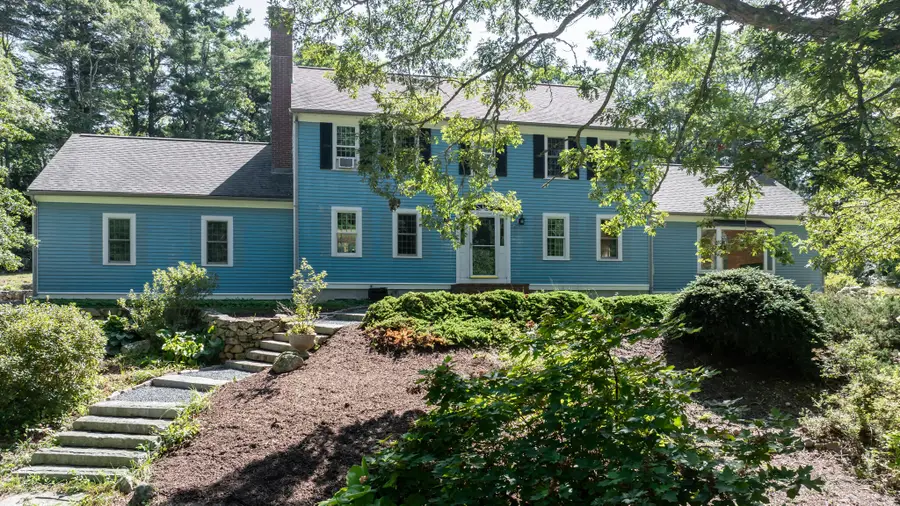 6 August Way, Sandwich, MA 02563 - #3