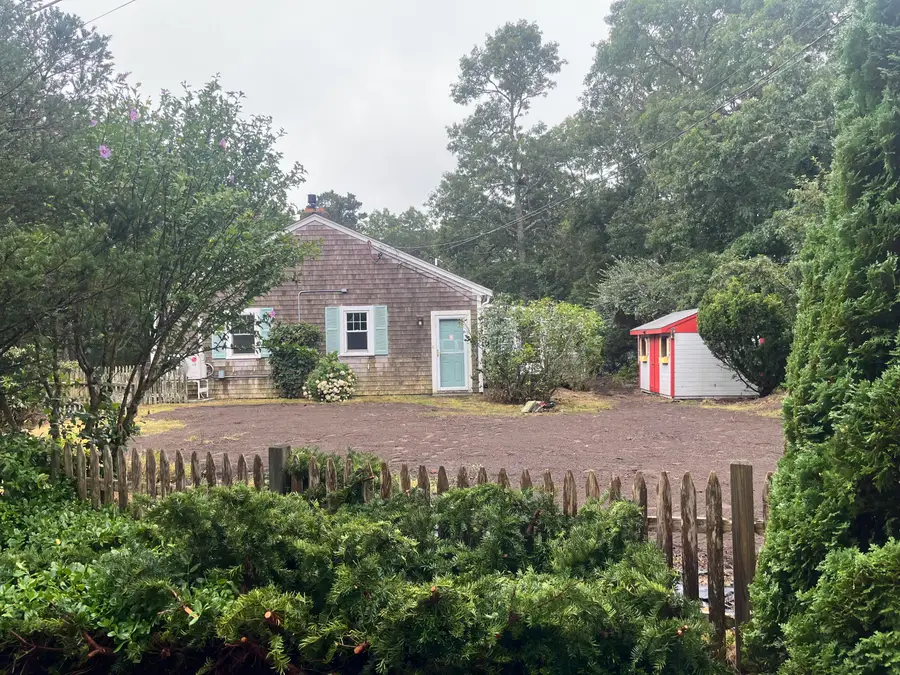 61 Pilot Drive, South Dennis, MA 02660 - #2