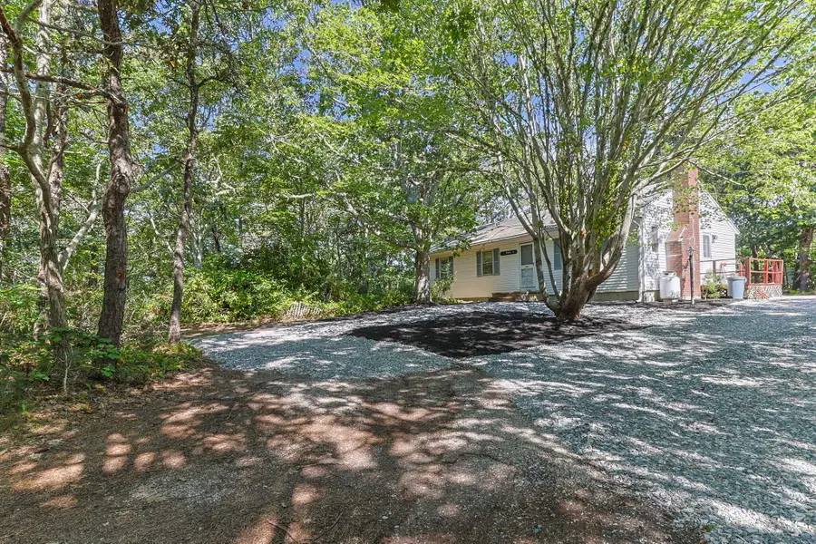 4 S Highland Way, North Truro, MA 02652 - #2