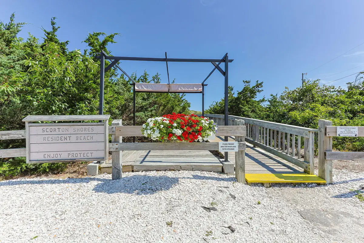 1 Captain Towne Road, East Sandwich, MA 02537 - #1