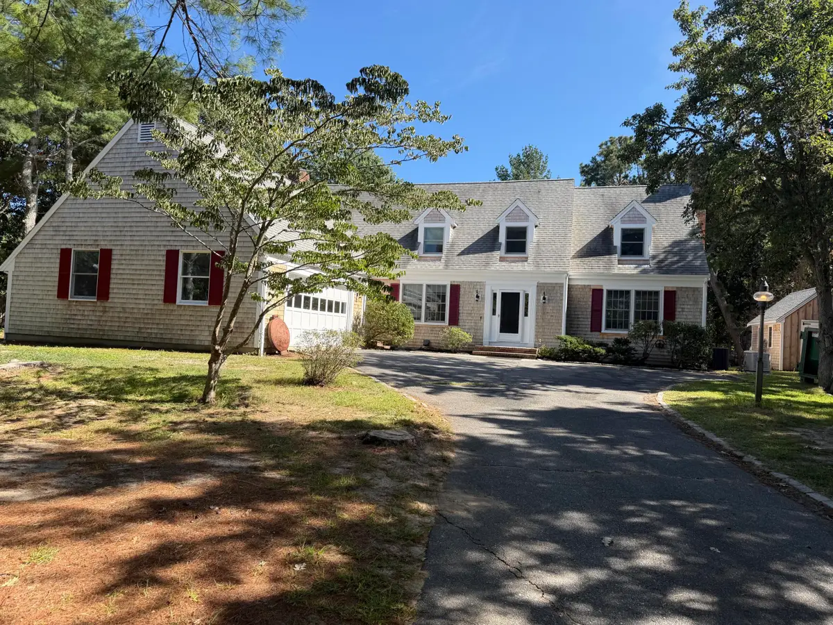 33 Farm Lane, South Dennis, MA 02660 - #1
