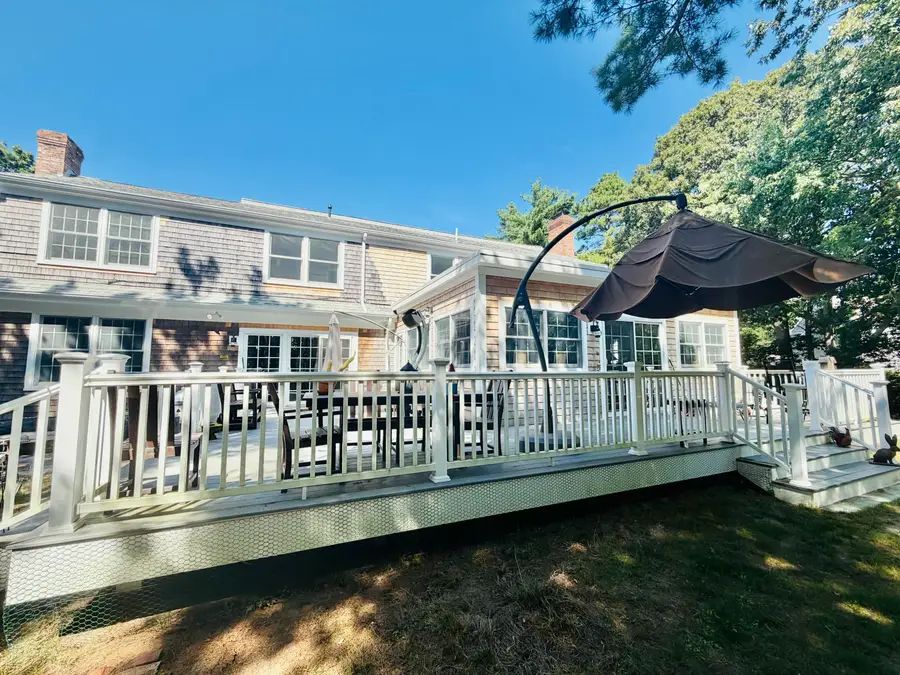 33 Farm Lane, South Dennis, MA 02660 - #3