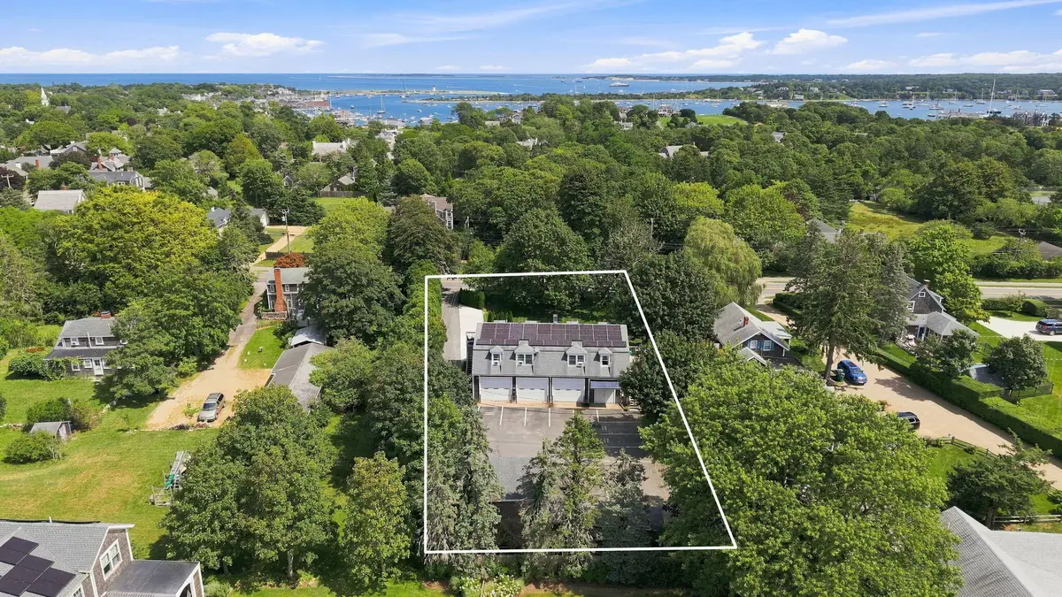 148 Katama Road, Edgartown, MA 02539 - #1