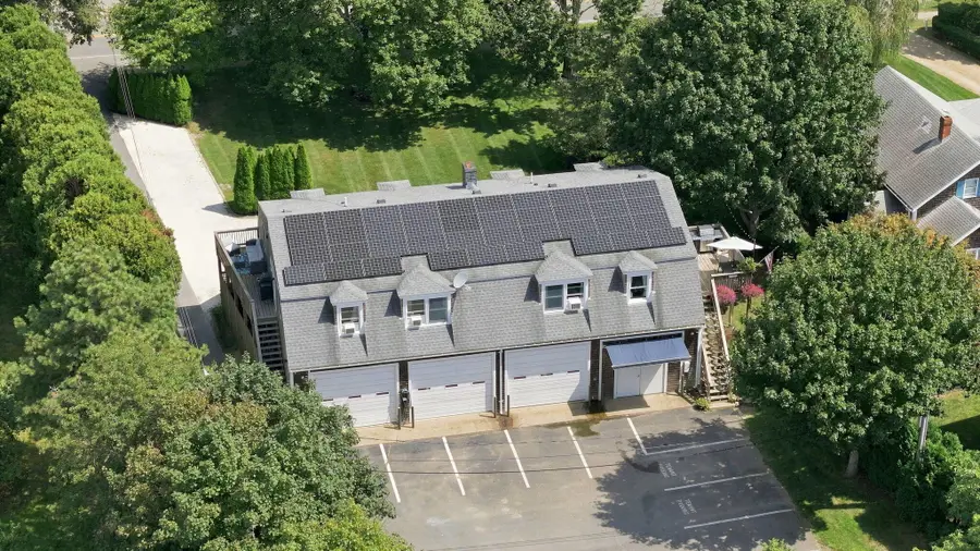 148 Katama Road, Edgartown, MA 02539 - #2