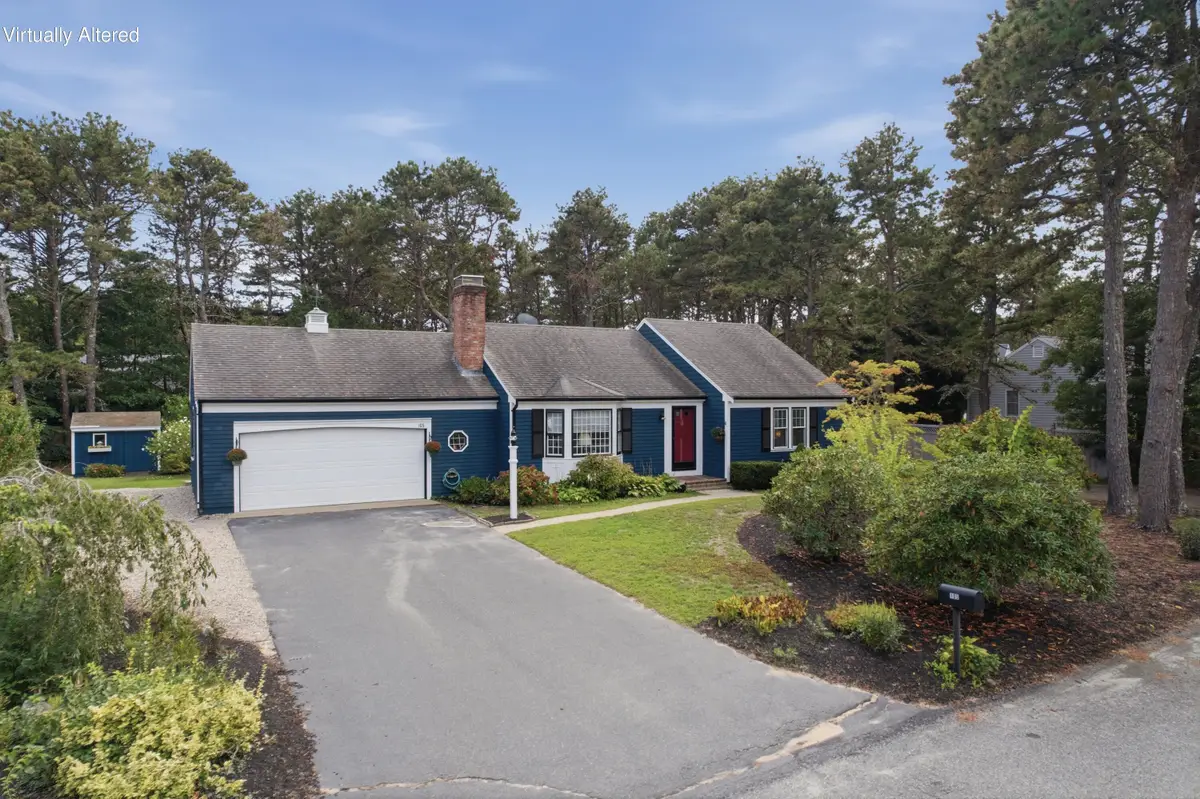 105 Beacon Street, South Yarmouth, MA 02664 - #1