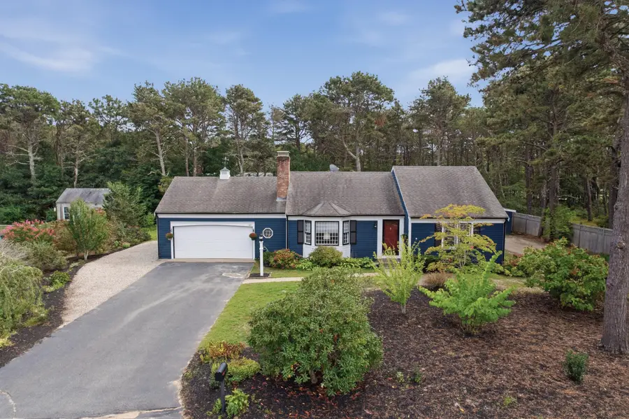 105 Beacon Street, South Yarmouth, MA 02664 - #2