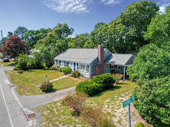 239 Swan River Road, West Dennis, MA 02670 - #1