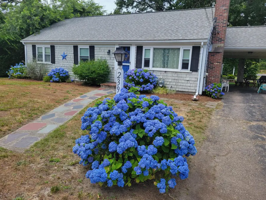 239 Swan River Road, West Dennis, MA 02670 - #3