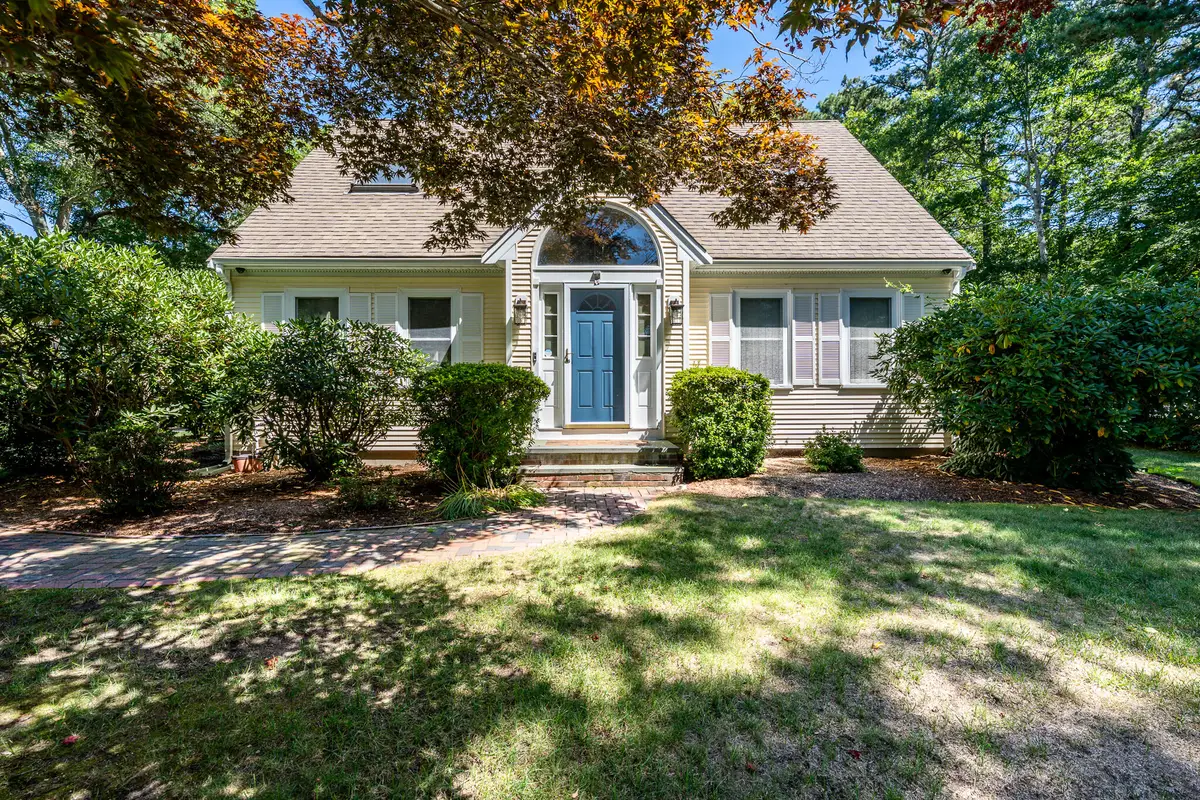 14 Eventide Lane, Barnstable, MA 02630 - #1