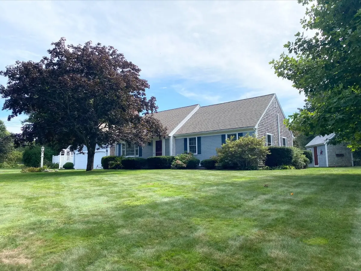 3 Crestview Drive, Harwich, MA 02645 - #1