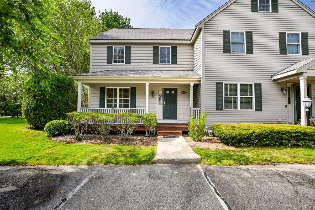 10-A Saint Andrews Way #UNIT 10A, East Falmouth, MA 02536 - #1