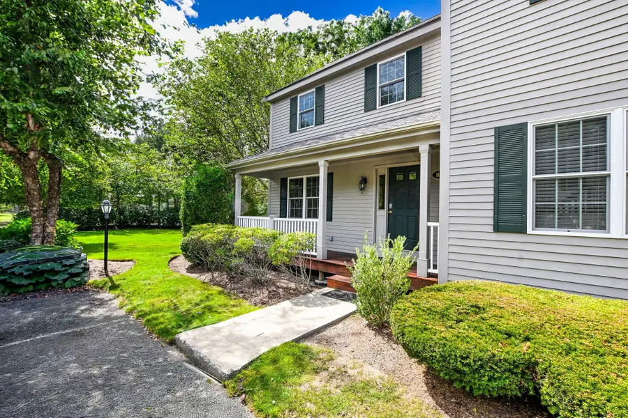 10-A Saint Andrews Way #UNIT 10A, East Falmouth, MA 02536 - #2
