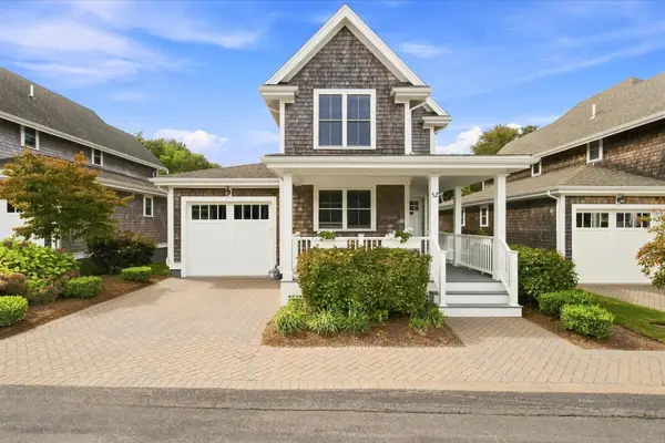 52 Sachemus Trail #UNIT 52, Brewster, MA 02631