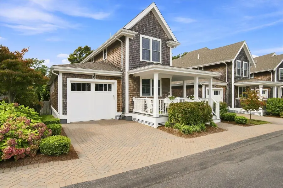 52 Sachemus Trail #UNIT 52, Brewster, MA 02631 - #2