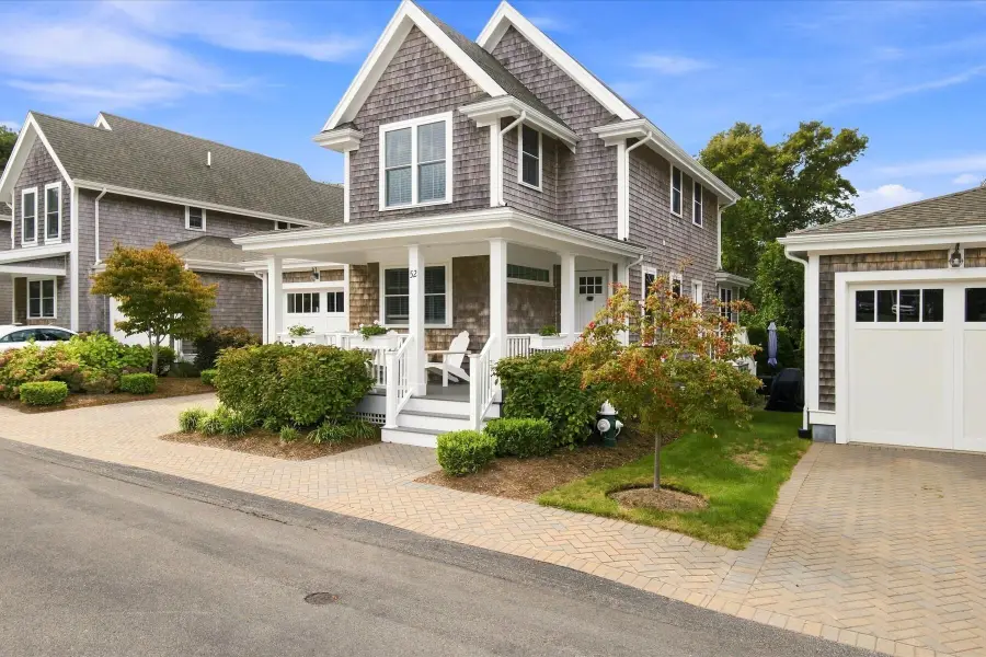 52 Sachemus Trail #UNIT 52, Brewster, MA 02631 - #3