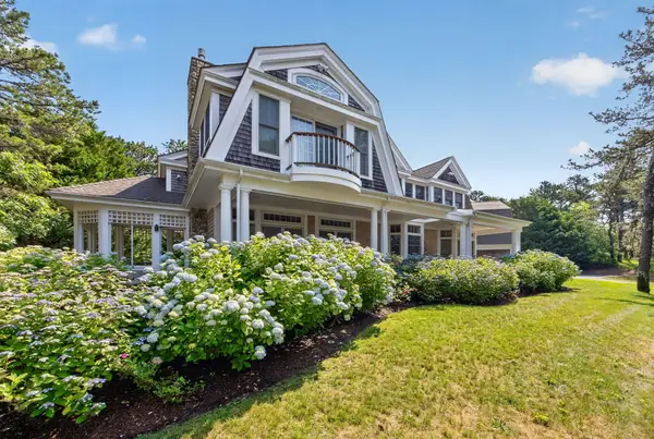 120 Highmeadow Road, Wellfleet, MA 02667