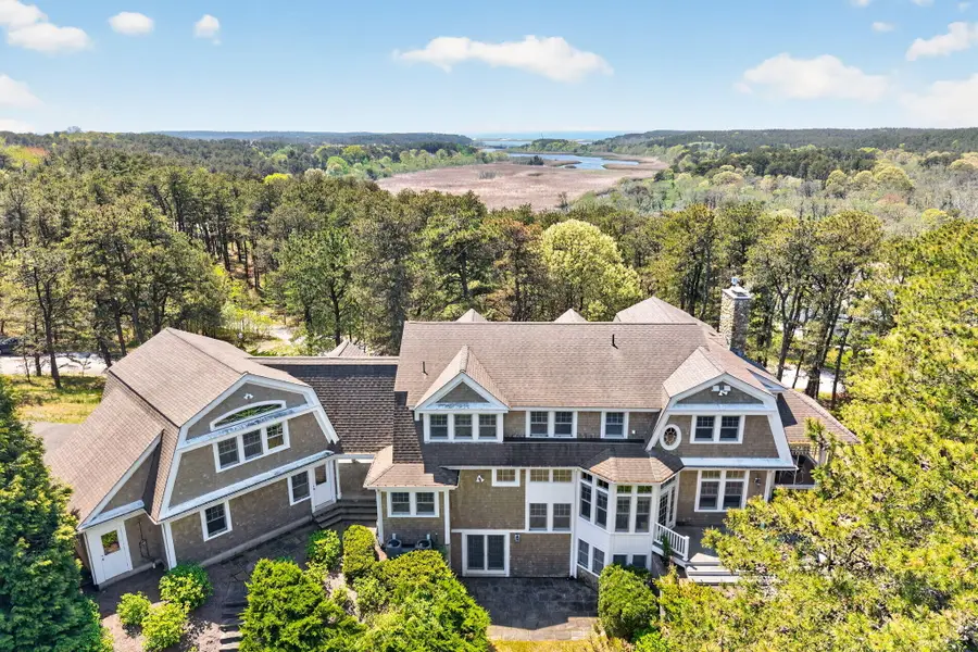 120 Highmeadow Road, Wellfleet, MA 02667 - #2