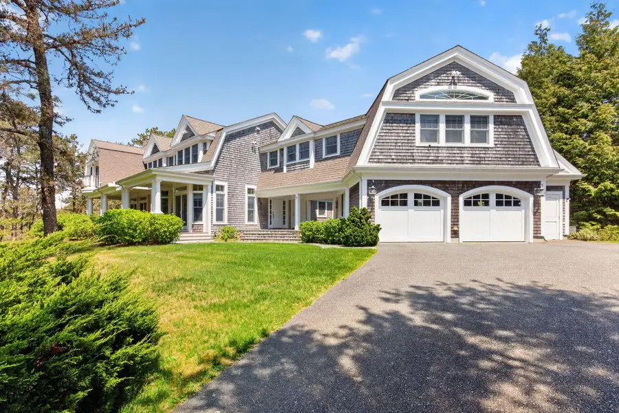 120 Highmeadow Road, Wellfleet, MA 02667 - #3