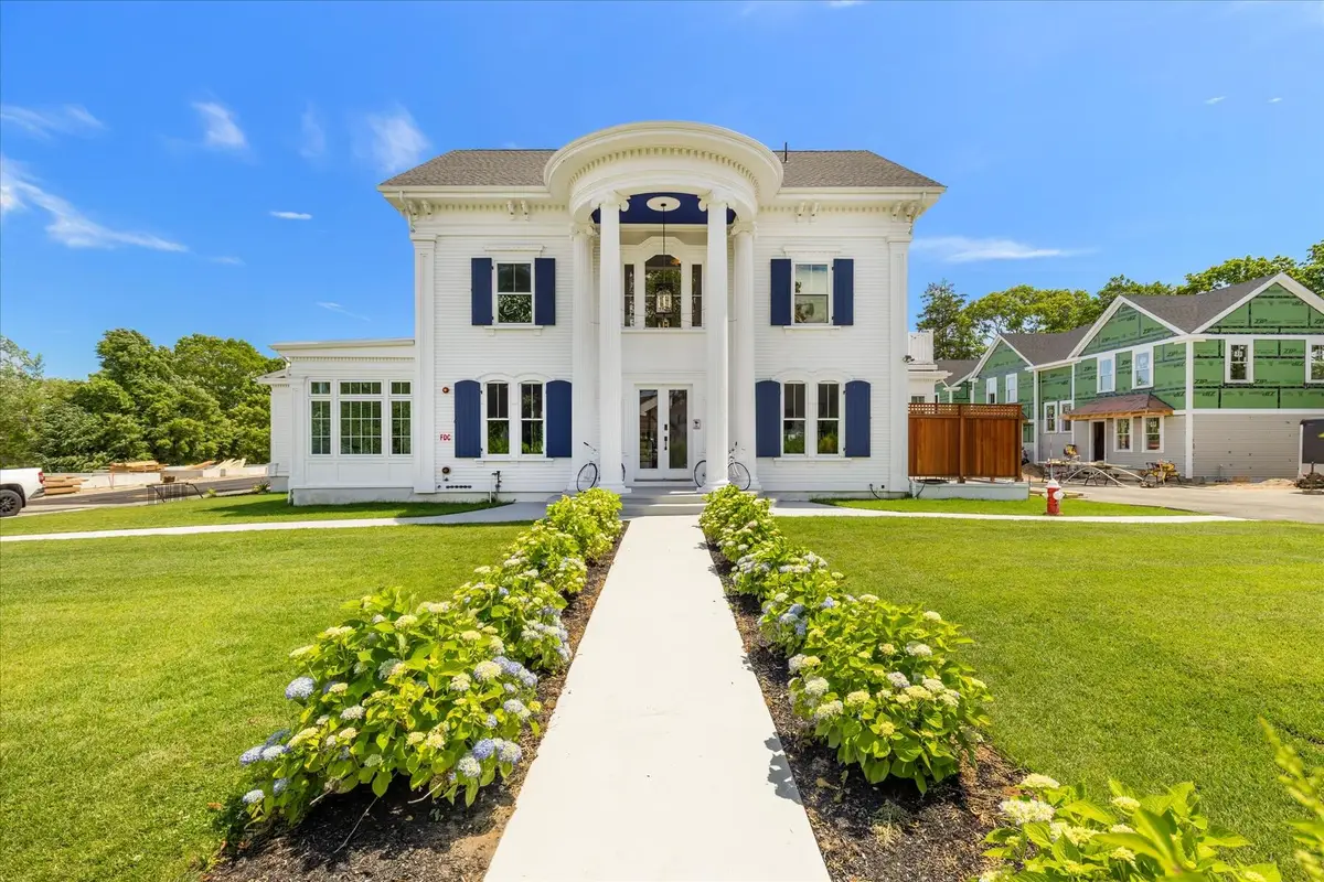401 Main Street #201, West Dennis, MA 02670 - #1