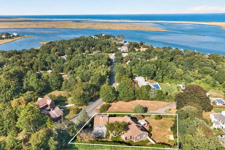 347 Tonset Road, Orleans, MA 02653 - #2