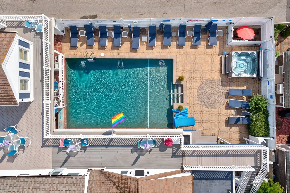 15 Cottage Street #Unit 3, Provincetown, MA 02657 - #1