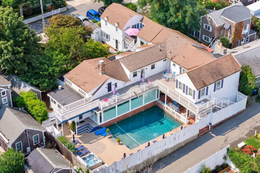 15 Cottage Street #Unit 3, Provincetown, MA 02657 - #2