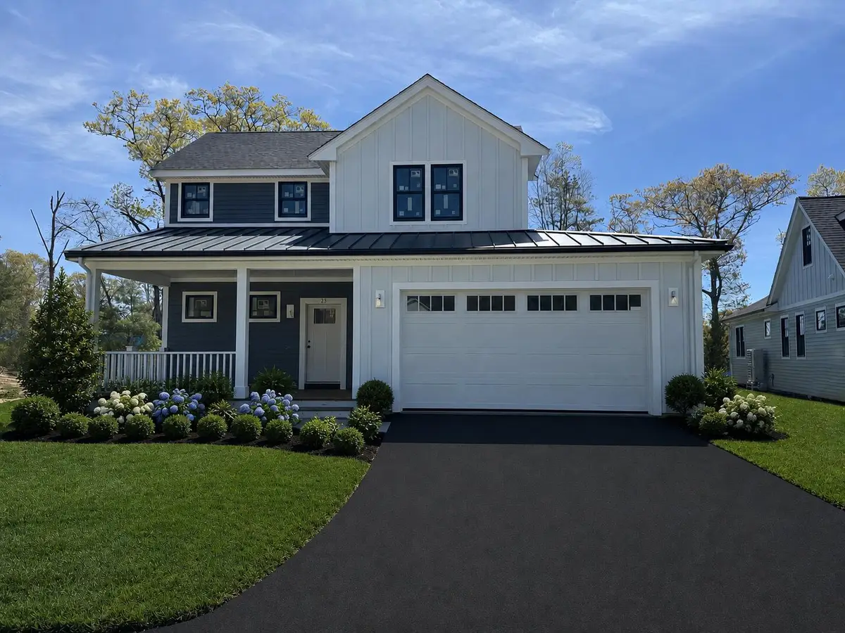 23 Josiah Path, Falmouth, MA 02540 - #1