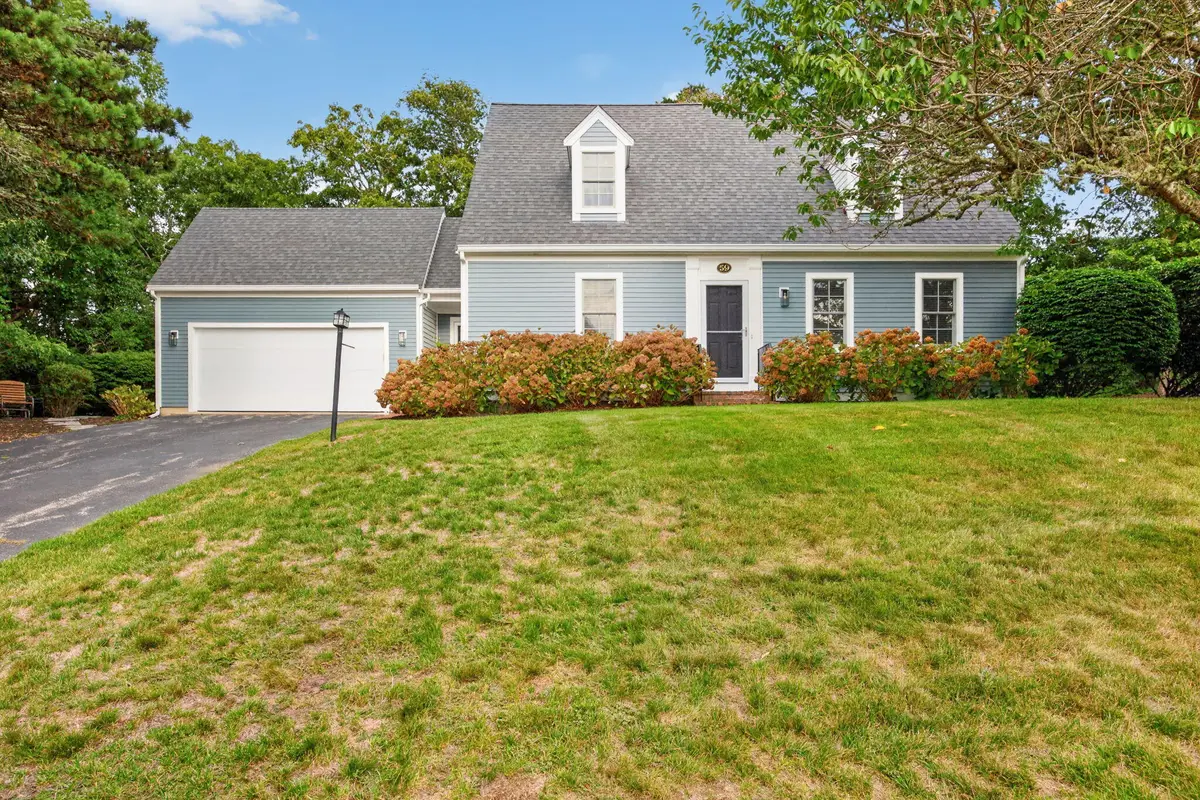 59 Ridgeport Drive, Harwich Port, MA 02646 - #1